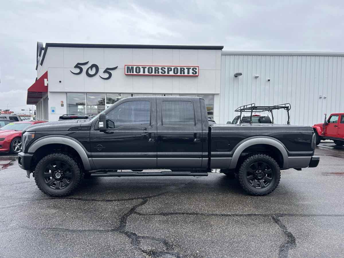 ford f-250 super duty 2012 1FT7W2BTXCEA39685 image